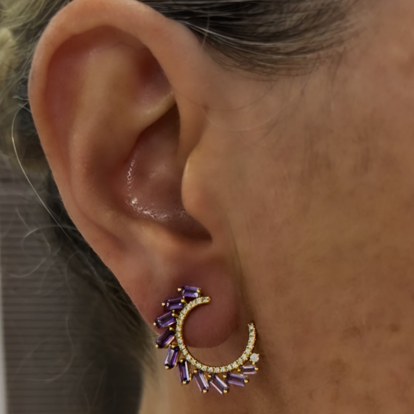 ARETES AMATISTA