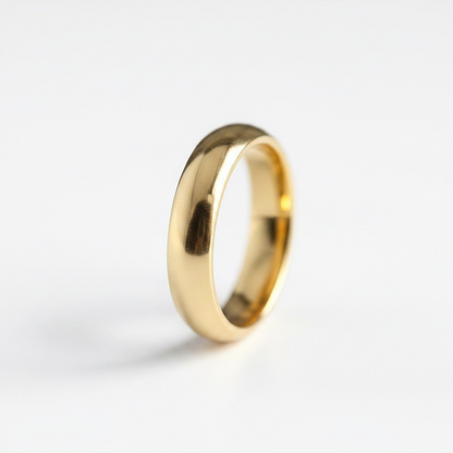 ARGOLLA MATRIMONIO MUJER 3 MM