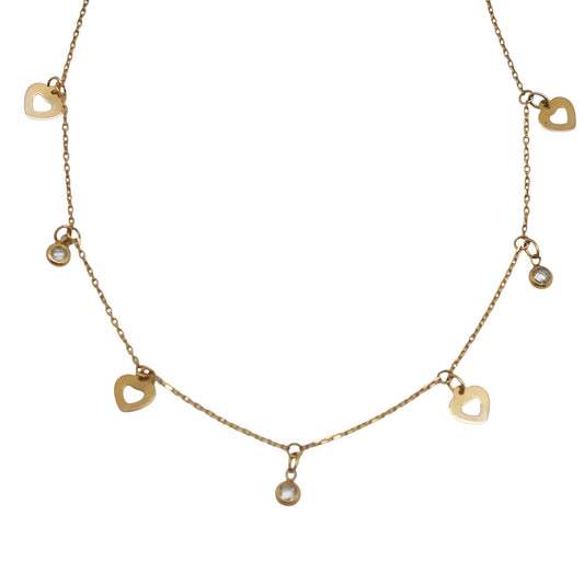 PULSERA TOBILLERA