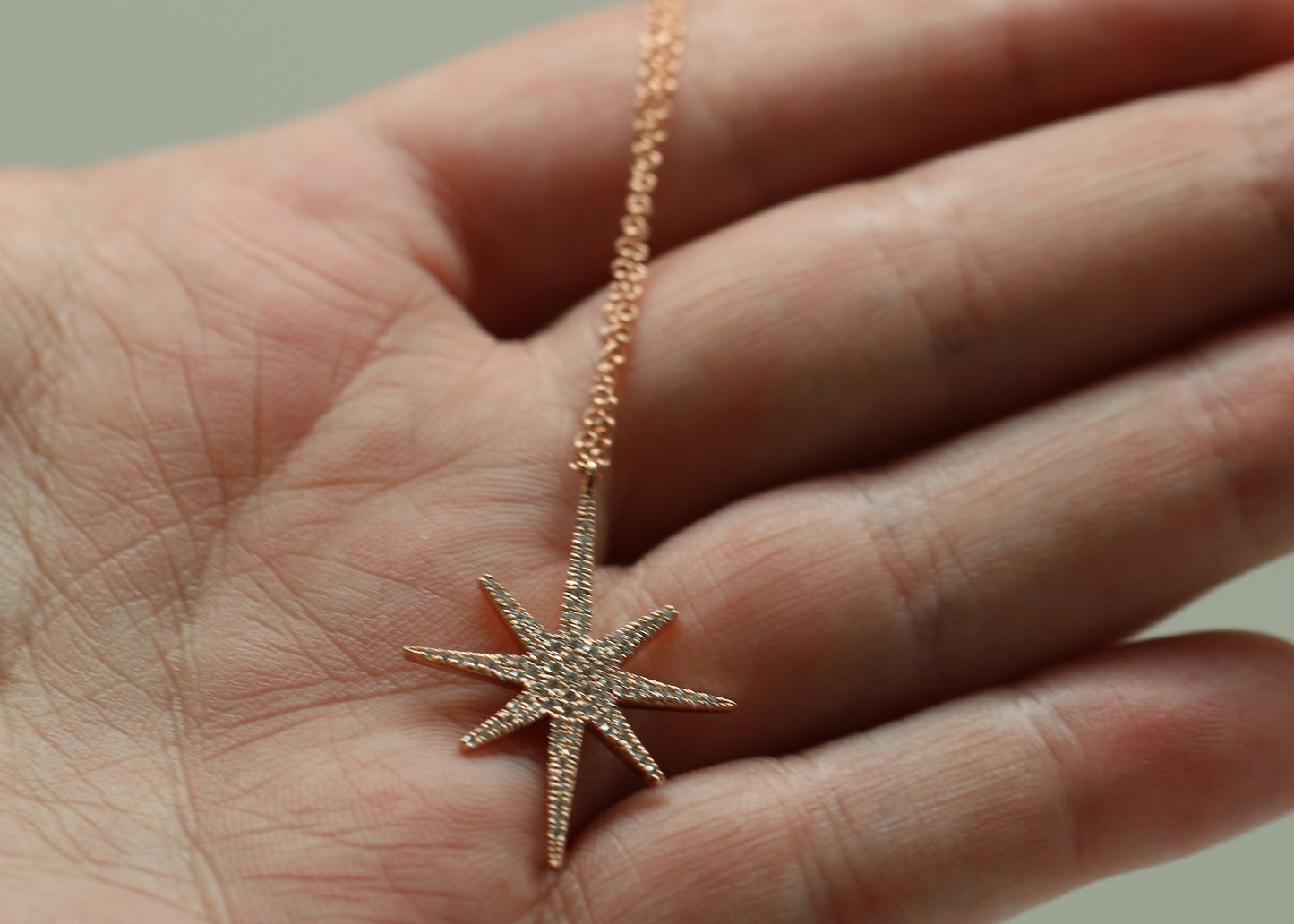 COLLAR ZODIACO DIAMANTES