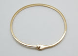 BANGLE ORO (SOLO PEDIDO)