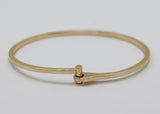 BANGLE ORO (SOLO PEDIDO)