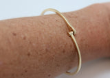 BANGLE ORO (SOLO PEDIDO)