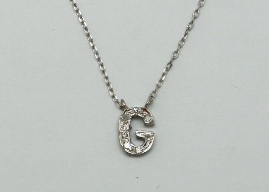 INICIAL "G"
