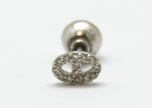 PIERCING DIAMANTE