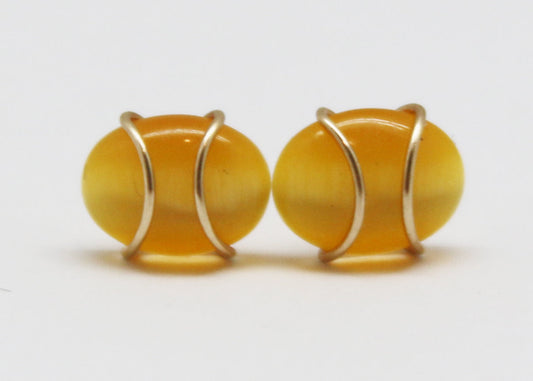 ARETES NIÑAS AGATA