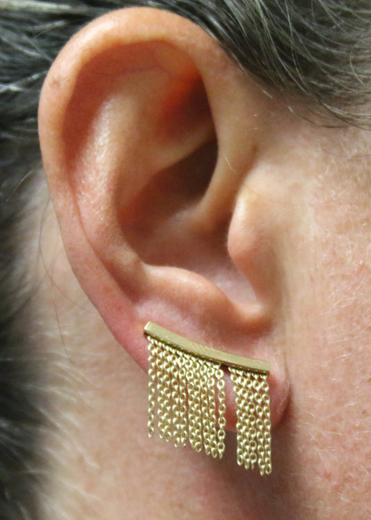 ARETES MODERNOS CADENAS