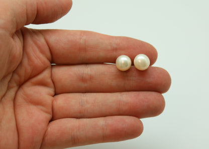 ARETES PERLA