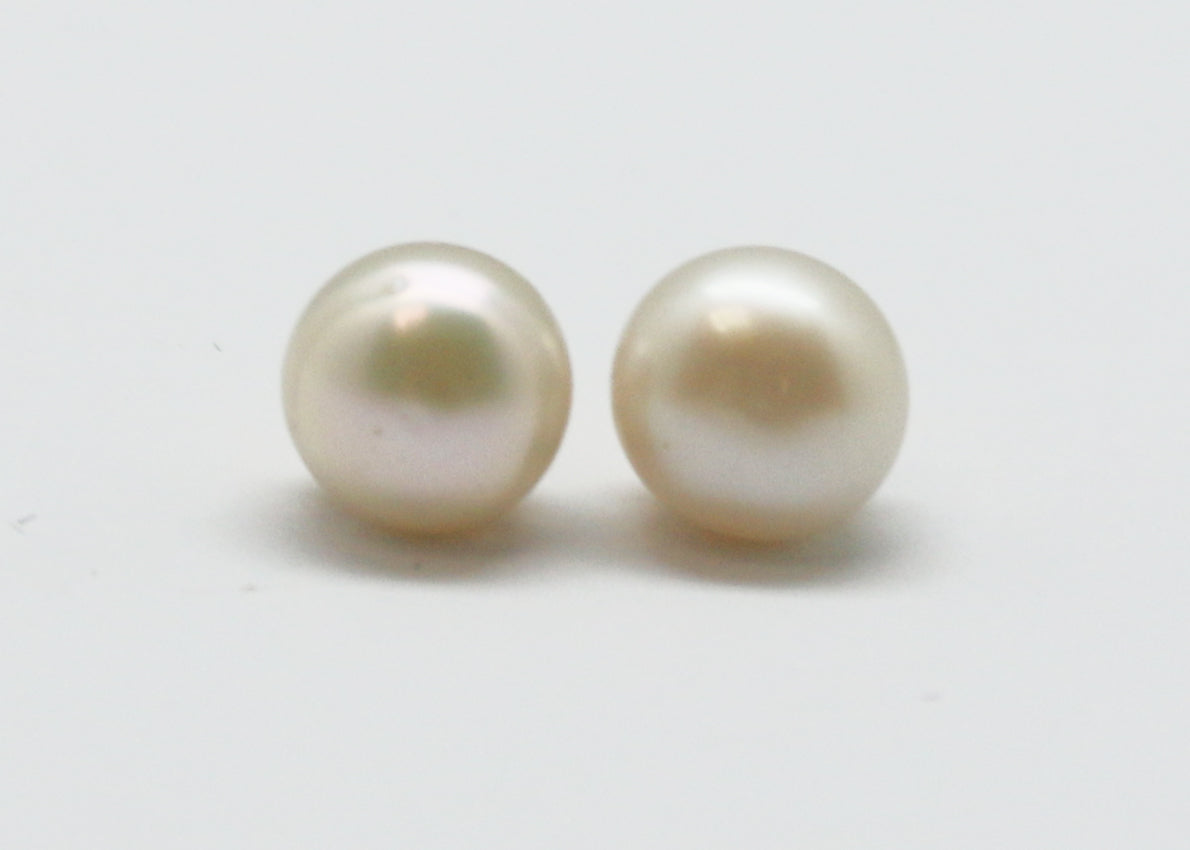 ARETES PERLA