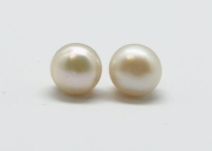 ARETES PERLA