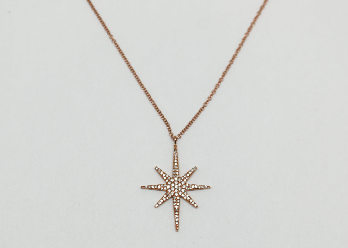 COLLAR ZODIACO DIAMANTES