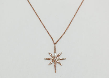 COLLAR ZODIACO DIAMANTES