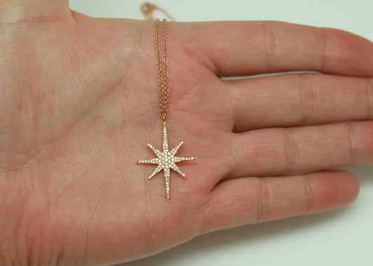 COLLAR ZODIACO DIAMANTES