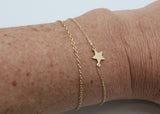 PULSERA ESTRELLA