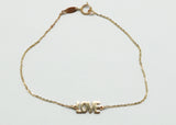 PULSERA LOVE