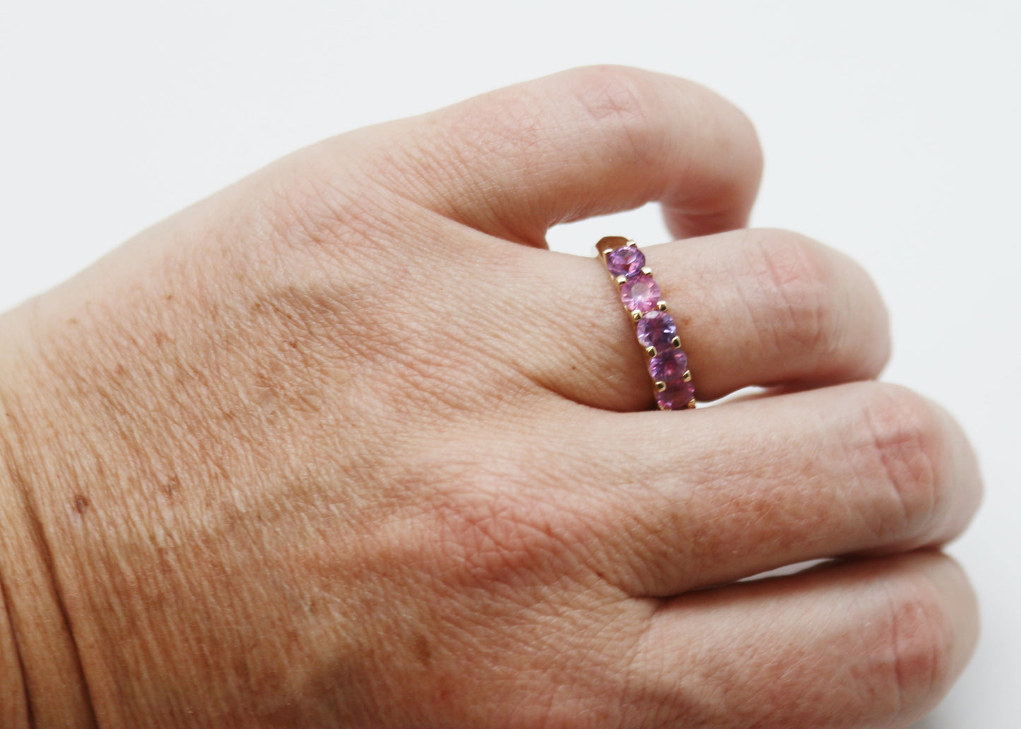 ANILLO ESPINELA