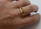 ANILLO INICIAL (SOBRE PEDIDO)