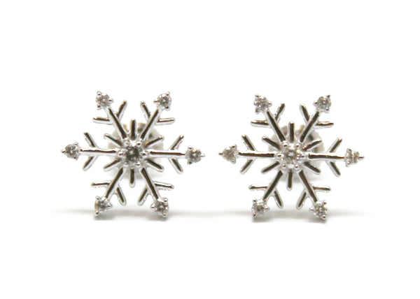 ARETES SNOWFLAKE