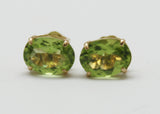 ARETES PERIDOTO