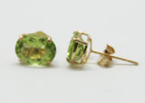 ARETES PERIDOTO