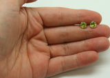 ARETES PERIDOTO