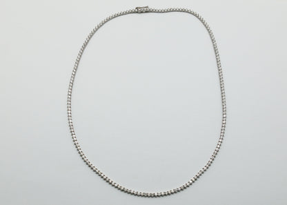 COLLAR TENNIS DIAMANTES (SOLO PEDIDO)