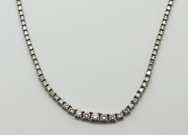 COLLAR RIVIERA 5.5 CT