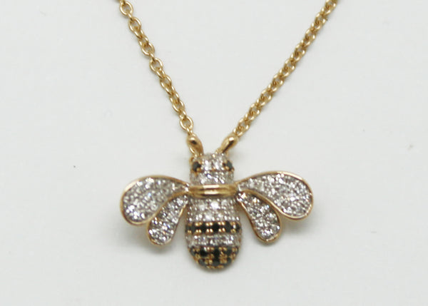 COLLAR ABEJA