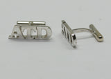 MANCUERNILLAS PLATA