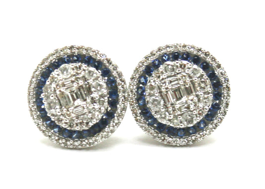 ARETES CIRCULO  (SOBRE PEDIDO)