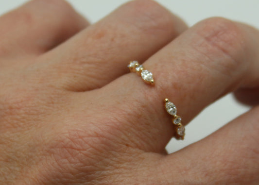 CHURUMBELA ABIERTA 0.55 CT