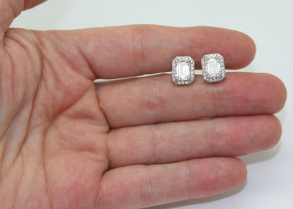 ARETES 2.50 CT LAB GROWN