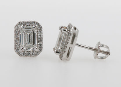 ARETES 2.50 CT LAB GROWN