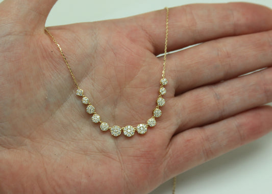 COLLAR CIRCULOS