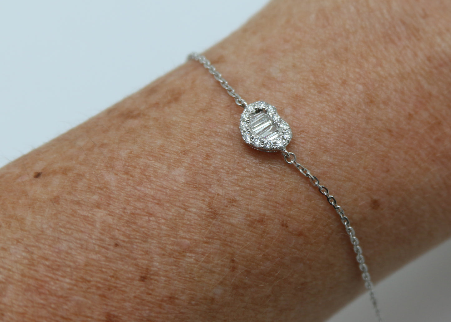PULSERA CORAZON