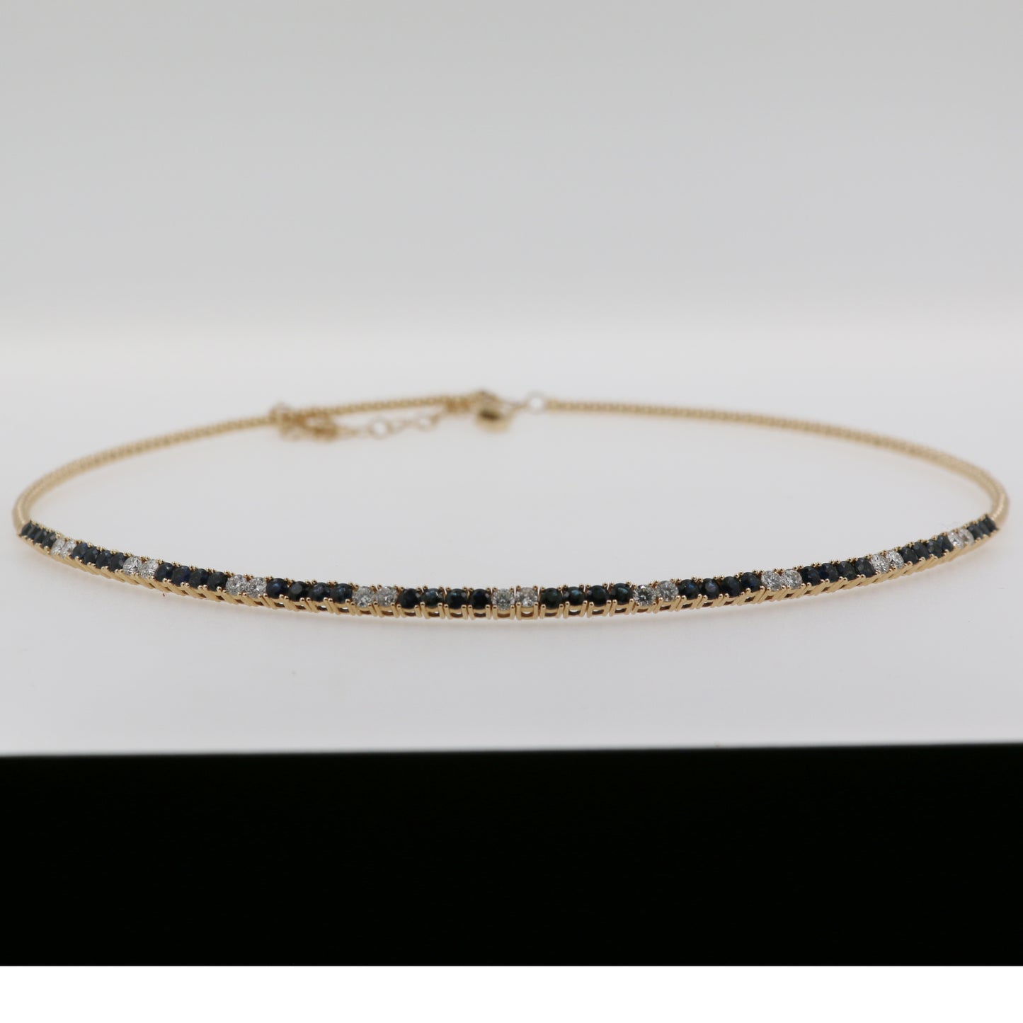 COLLAR FLEXIBLE ZAFIRO