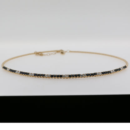 COLLAR FLEXIBLE ZAFIRO