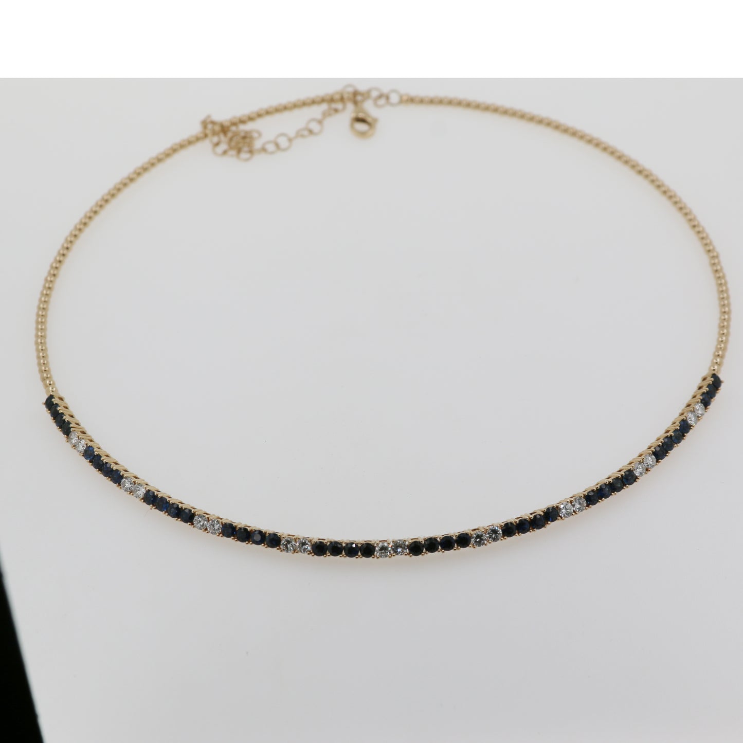 COLLAR FLEXIBLE ZAFIRO