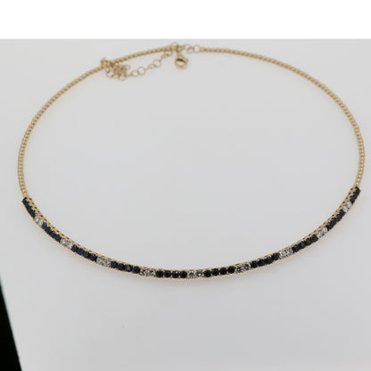 COLLAR FLEXIBLE ZAFIRO