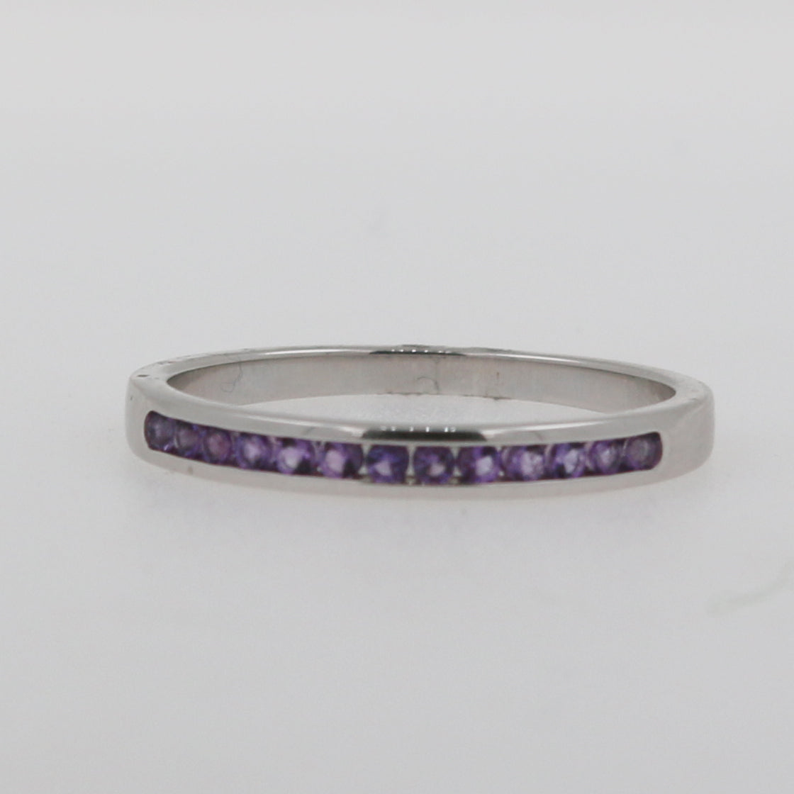 ANILLO AMATISTA