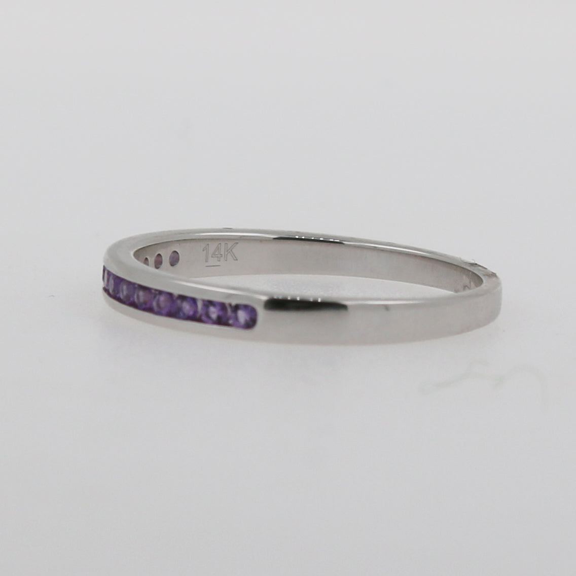 ANILLO AMATISTA