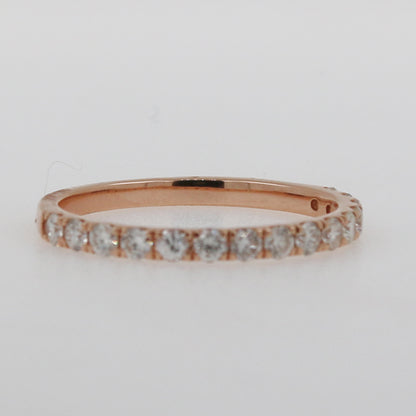 CHURUMBELA ORO ROSA 0.60 CT