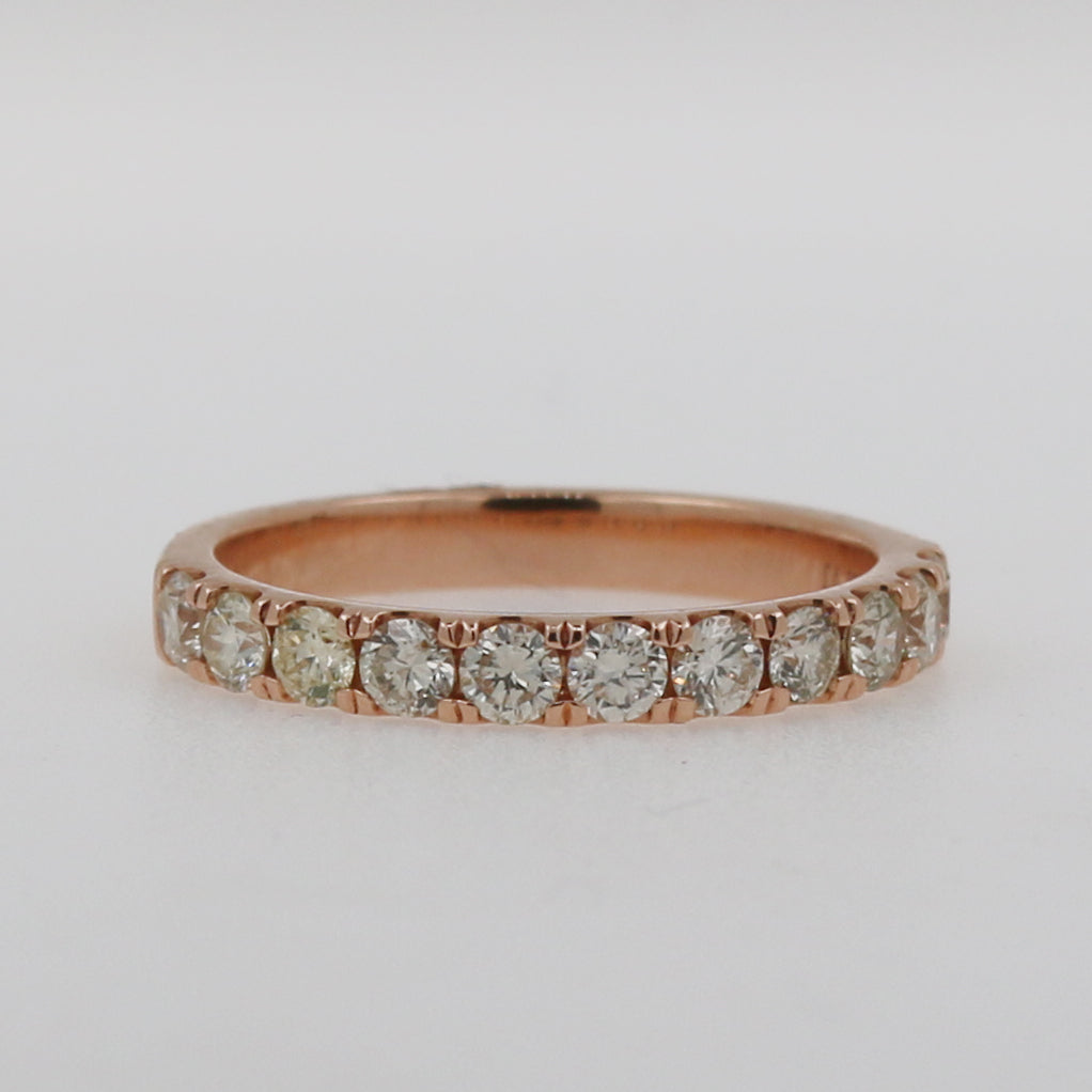 CHURUMBELA ORO ROSA 0.90 CT (Copia)