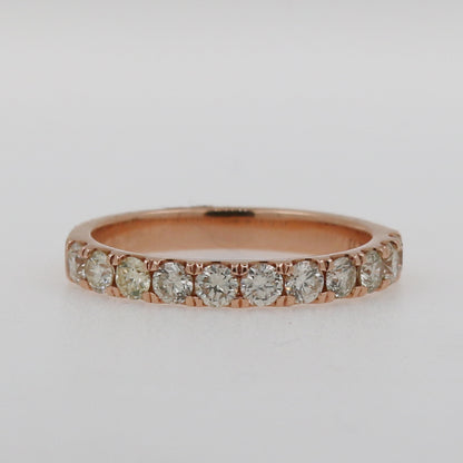 CHURUMBELA ORO ROSA 0.90 CT (Copia)