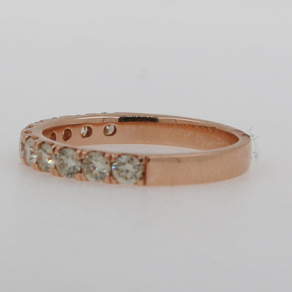 CHURUMBELA ORO ROSA 0.90 CT (Copia)