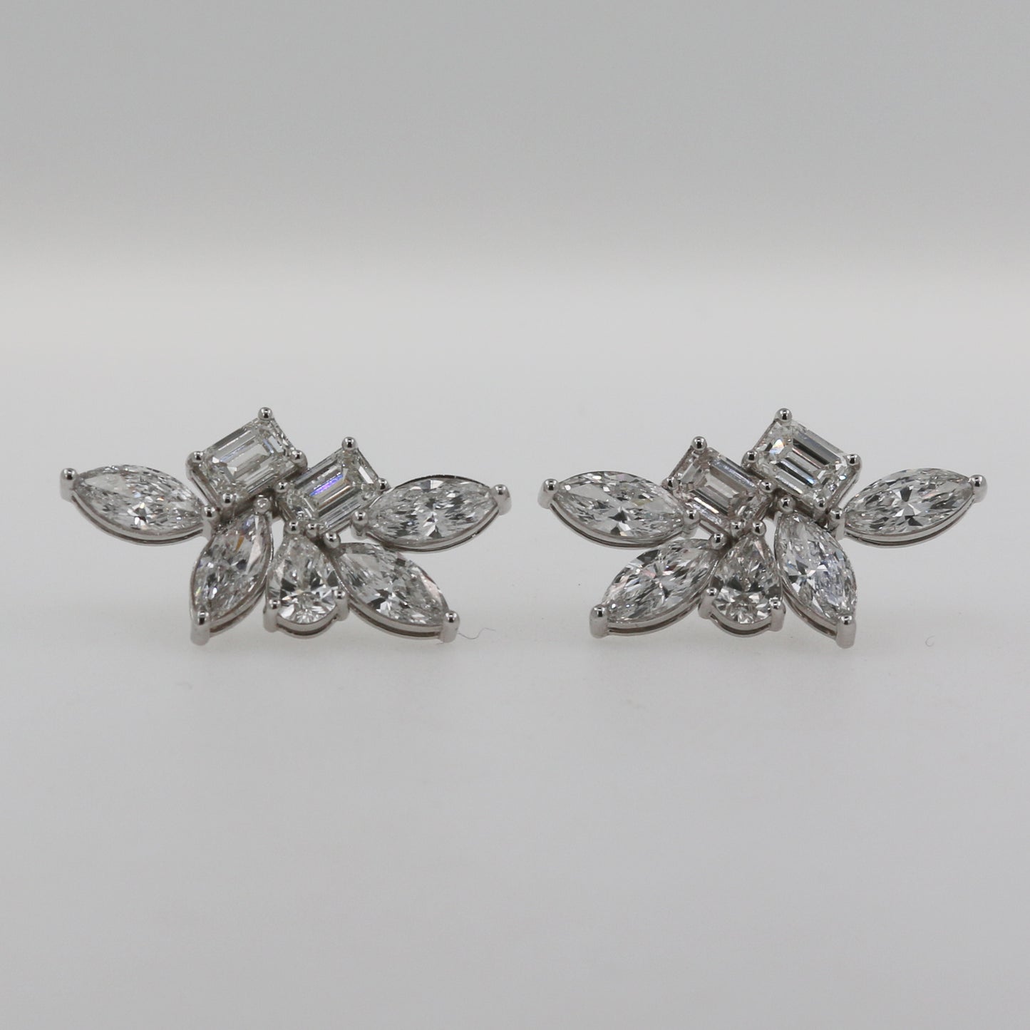 ARETES MULTISHPAPE LAB GROWN (Copia)
