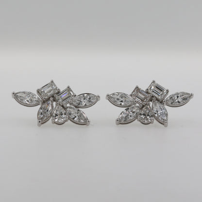ARETES MULTISHPAPE LAB GROWN (Copia)