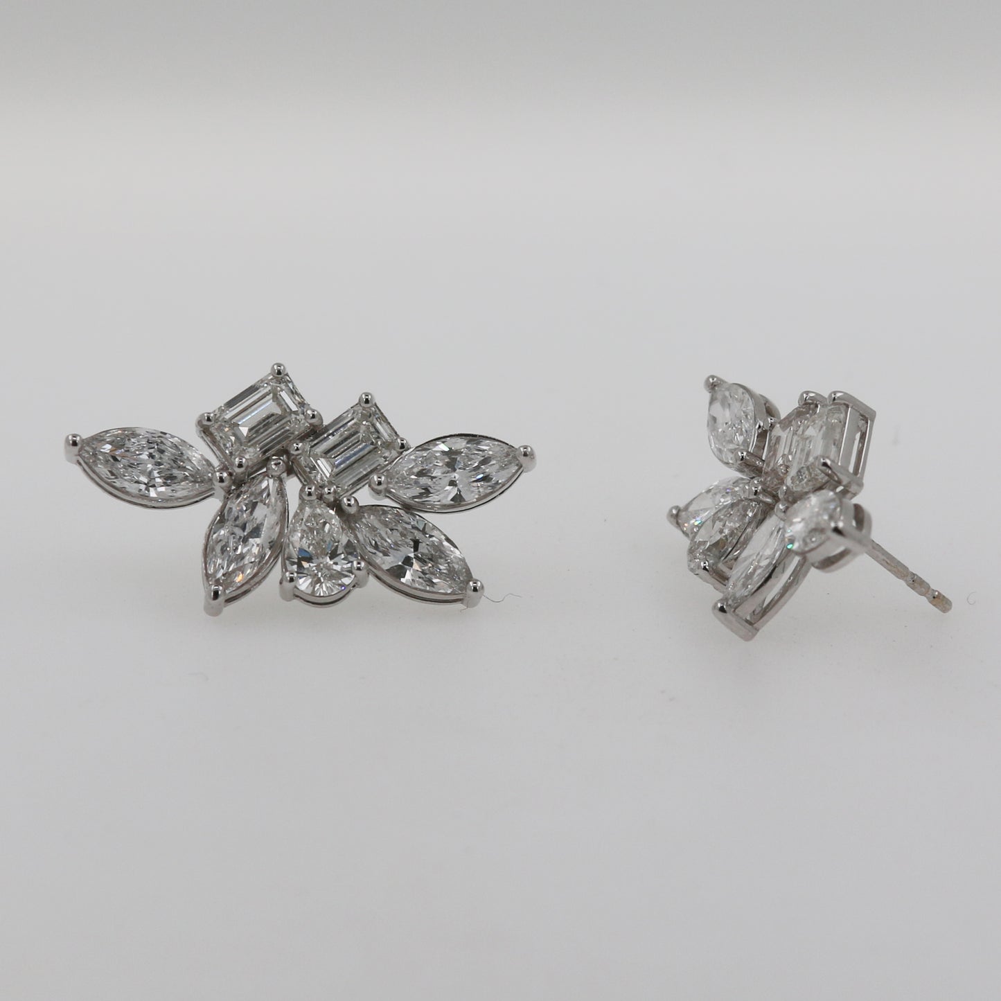 ARETES MULTISHPAPE LAB GROWN (Copia)