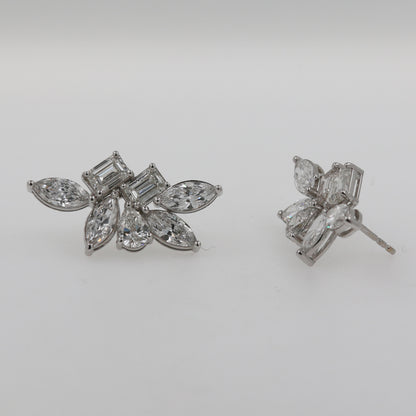 ARETES MULTISHPAPE LAB GROWN (Copia)