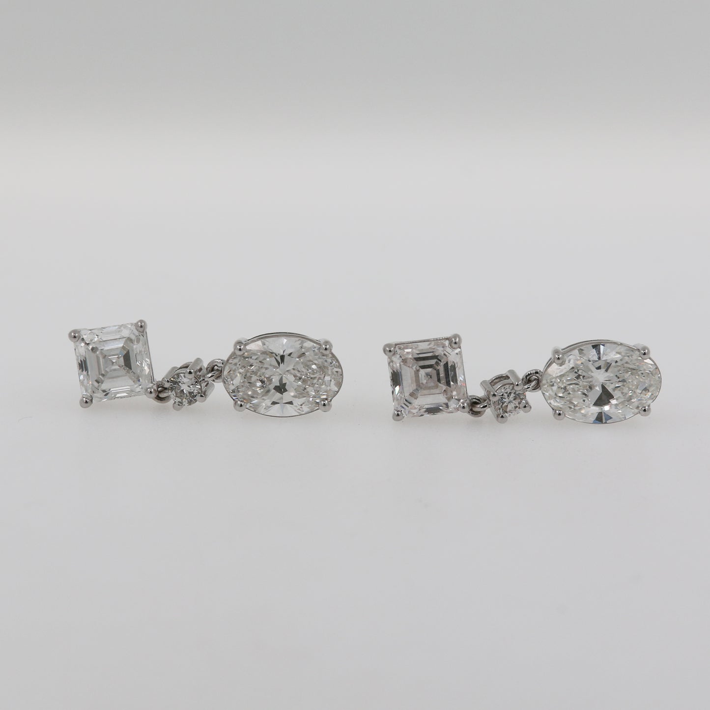 ARETES LARGOS LAB GROWN